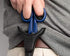 Jonard Tools H-25 Molded Tool Pouch for JIC-186 or JIC-195 Scissors...
