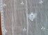 Heritage Lace 45x24, White Bee Tier, 45 by 24-Inch, 45 x 24...