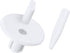 2 Pieces 241993101 Support Cover Crisper Cover Support Refrigerator Shelf Support Replace 1513081 240350802 AH2358879 AP4393090 EA2358879 PS2358879