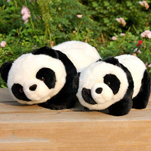 Lazada Stuffed Animal Panda Bear Baby Girl Gifts Panda Toys 6.5"...