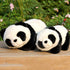 Lazada Stuffed Animal Panda Bear Baby Girl Gifts Panda Toys 6.5"...