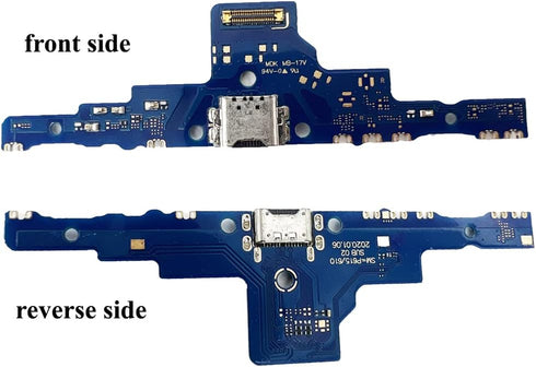 SM-P610 Charging Port Board Replacement USB Connector Charger Dock for Samsung Galaxy tab S6 lite 10.4" SM-P610...