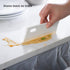 All-Purpose Mini Rubber Blade Window Squeegee Window Scrubber Scraper Glass Cleaning Squeegee Tool for Glass,Shower Door,Mirrors,Bathroom,Kitchen ...