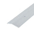 M-D Building Products 66092 1-3/8 In. X 36 In. Polished Aluminum Carpet Trim w/Screw Nails...
