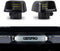 Gempro License Plate Light, 2Pcs LED License Plate Tag Lamp Assembly Replacement Compatbile for Nissan Frontier Titan Xterra Armada Suzuki Equator...
