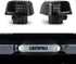 Gempro License Plate Light, 2Pcs LED License Plate Tag Lamp Assembly Replacement Compatbile for Nissan Frontier Titan Xterra Armada Suzuki Equator...