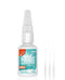 20g Plastic Glue - Ultra-Strong Adhesive for Plastic Models, Acrylic, DIY Crafts, Electronics, PVC, ABS, and More - Instant, Strong & Fast-Drying ...
