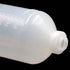 Calf Milk Feeder Bottle with Nipple Sheep Lamb Bottle Holder 1 Quart Screw Set Milking Feeding Replacement...