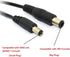 AC Power Supply Adapter,Compatible for NES SNES Genesis1...