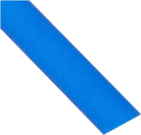 Morex Ribbon Double Face Satin Ribbon 3/8" X 100 YD Electric Blue Ribbon for Gift Wrapping, Birthday Gift Cards, Satin Dress for Women, Silk Ribbo...