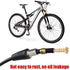 Olive Insert, Hydraulic Disc Brake Hose Olive Connector Insert for Shimano Replacement Part 10 Set(BH59)...