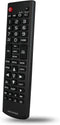 Replacement Remote Controller use for 24LB451B 24LF452B 49LB5550-UC 55LB5550 65UF6700-UC LG LED TV...