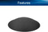 Heyiarbeit 4Pcs 115mm/4.53" Speaker Dust Cap Dome Speaker Dust Paper Cap for Subwoofer Decoration Accessory...