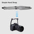 Universal Shoulder Neck Strap for DSLR Camera,Soft Neoprene Neck Belt Strap with Quick-Release,Camera Strap for X100V Canon R5 R6 R7 R RP 5DM4 6DM...