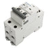 Baomain Miniature Circuit Breaker DZ47-63 C10 AC 230V 400V 10Amp 2 Pole DIN Rail Mounting...