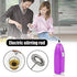 Electric Egg Beater Milk Frother Handheld Battery Operated Foam Maker for Coffee Chocolate Egg Milk Drink Whisk Mixerwith Removable Battery Kitche...