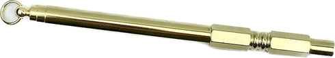 Quilt in a Day Brass Stiletto...