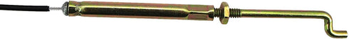946-0897 746-0897 746-0897A 946-0897A 677-0424 Replacement Auger Clutch Cable for MTD 2 Stage Snowblowers...
