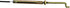 946-0897 746-0897 746-0897A 946-0897A 677-0424 Replacement Auger Clutch Cable for MTD 2 Stage Snowblowers...