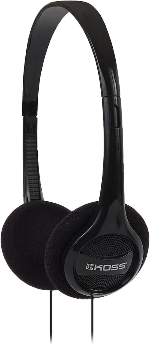 Koss KPH7 Colors On Ear Headphones...