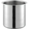 OCS Parts 1.5 Quart Bain Marie Pot | 5-5/8" x 4-7/16" Stainless Steel Pot for Warm or Cold Food, Sauces, Soups, or Organizing Cooking Utensils...