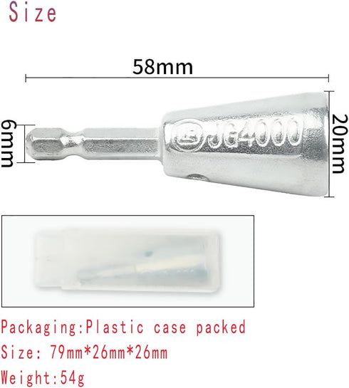 Cable Wire Stripper,Wire Twister Tool,Wire Twister Tool for Drill,Twister Wire Connector Wire Twister Electrician Wire Nut Twister Wire Stripping ...