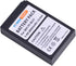2Pack PS-BLS1 BLS 1 BLS1 BLS-1 Li-ion Batteries and LCD USB Charger for Olympus E-PL1 E-P1 E-P2 EP3 EPL3 Evolt E400 E410 E420 E450 E620...