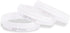 Quilt Clips - 12 Pack - Plastic Clips Keep Quilts Rolled While Quilting - Easy to Remove and Reposition - Won't Rust, Stain, Snag or Scratch Machi...