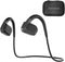 Open Ear Headphones, Air Conduction Bluetooth 5.3 Sport Headphones with Mic Lightweight, IP67 Waterproof Running Headset for Running, Workouts, Cy...