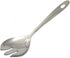 Chef Craft Select Salad Serving Fork, 9.5 inch, Stainless Steel...