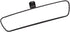 Rearview Mirror Rearview Mirror Abs Glass Black 10In Car Rearview Mirror 360 Degree Adjustable Anti Glare Interior Rear View Mirror Universal For ...