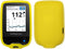 Premium Silicone Soft Case for Freestyle Libre 3/ Freestyle Libre 2 (Continuous Glucose Monitor) (Yellow)...