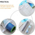 10pcs Umbrella Storage Bag Wet Umbrella Bag Folding Umbrella Bag Wet Umbrella Pouch Drawstring Umbrella Bag Umbrella Bags Umbrella Dust Bag Drawst...
