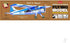 Guillow's Beaver DHC-2 Laser Cut Model Kit...