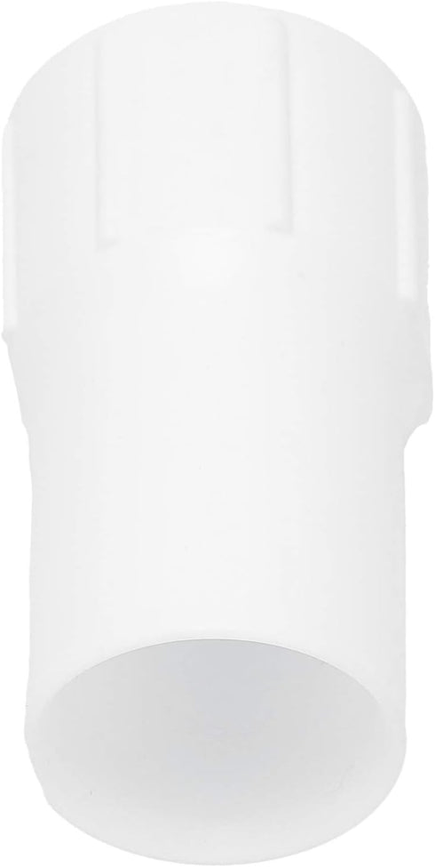 Swimming Pool Replacement, Swimming Pool Replacement Cuff Vacuum Hose Threaded Cuff Pool Tools Accessories 2.0x3.7x1.6in...