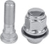 M12x1.25 Chrome Wheel Lug Stud Nut Set Compatible with Infiniti EX35 G37 Q70 Q50 QX50 Nissan Pathfinder Frontier Altima Sentra Armada Murano Maxim...