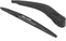 X AUTOHAUX Rear Windshield Wiper Blade Arm Set for Buick Enclave 2008-2017 - 310mm 12inch...