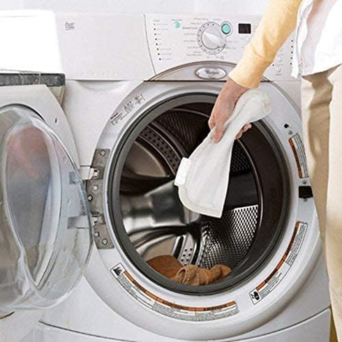 Steam Mop Pads for Bissell PowerFresh 1940 1806 Replacement Parts, 4 Pack...