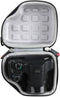 Hermitshell Travel Case for Canon PowerShot SX540 HS Digital Camera...