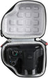 Hermitshell Travel Case for Canon PowerShot SX540 HS Digital Camera...