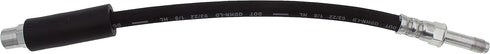 Dorman H620109 Brake Hydraulic Hose Compatible with Select BMW Models...