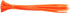 QualGear CT1-MC-200-P Self-Locking Cable Ties, Assorted, 200/Poly Bag, Green,black,yellow,orange...