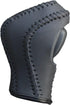 Black Leather Gear Shift Knob Cover for Nissan Maxima Gear Shift Cover/Accessories for Nissan (Black)...