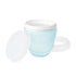 Olababy 4 Piece Milk Storage Feeding Discs...