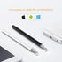Stylus Pens for iPad Pencil, Capacitive Pen High Sensitivity & Fine Point, Magnetism Cover Cap, Universal for Apple/iPhone/Ipad pro/Mini/Air/Andro...