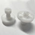 Replacement Brush Motor Gear Parts Compatible for Neato Robotic Vacuum Cleaner Module Secondary Gear Repair Parts...
