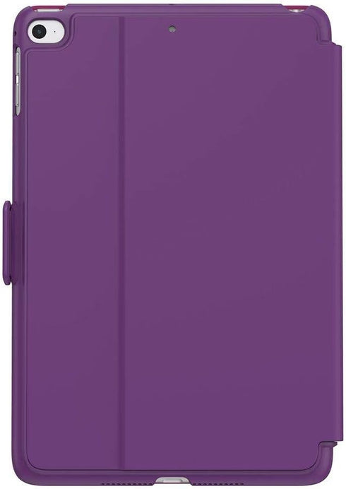 Speck Balance Folio 7.9 Inch Purple Tablet Case (Folio, Apple, Apple iPad mini (2019), Violet,0,126936-8330...