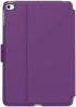 Speck Balance Folio 7.9 Inch Purple Tablet Case (Folio, Apple, Apple iPad mini (2019), Violet,0,126936-8330...