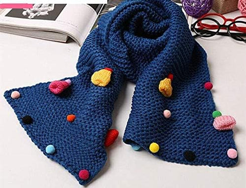 10 Pieces Mini Knitting Wool Yarn Hats for Miniature Work DIY Hair Accessories Crafts Cute Doll Hat Jewelry Making Phone Case DIY...