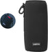 AMBITFUL Lensball Bag, Lens Case Lens Pouch Bag, with Thick Protective Neoprene for DSLR Camera Lens for Nikon, Sigma, Pentax, Sony, Fuji, Panason...